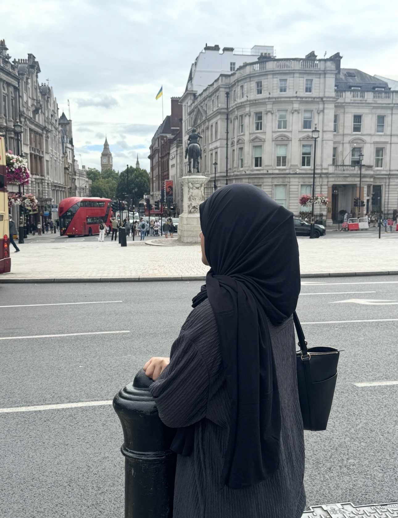 Fatima Zainab — GCSE Biology and Chemistry Tutor